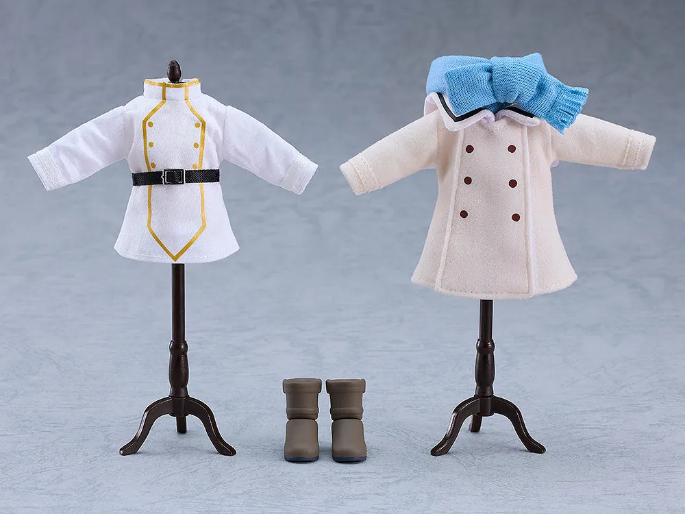 Good Smile Company Frieren: Beyond Journey's End Frieren Nendoroid Doll