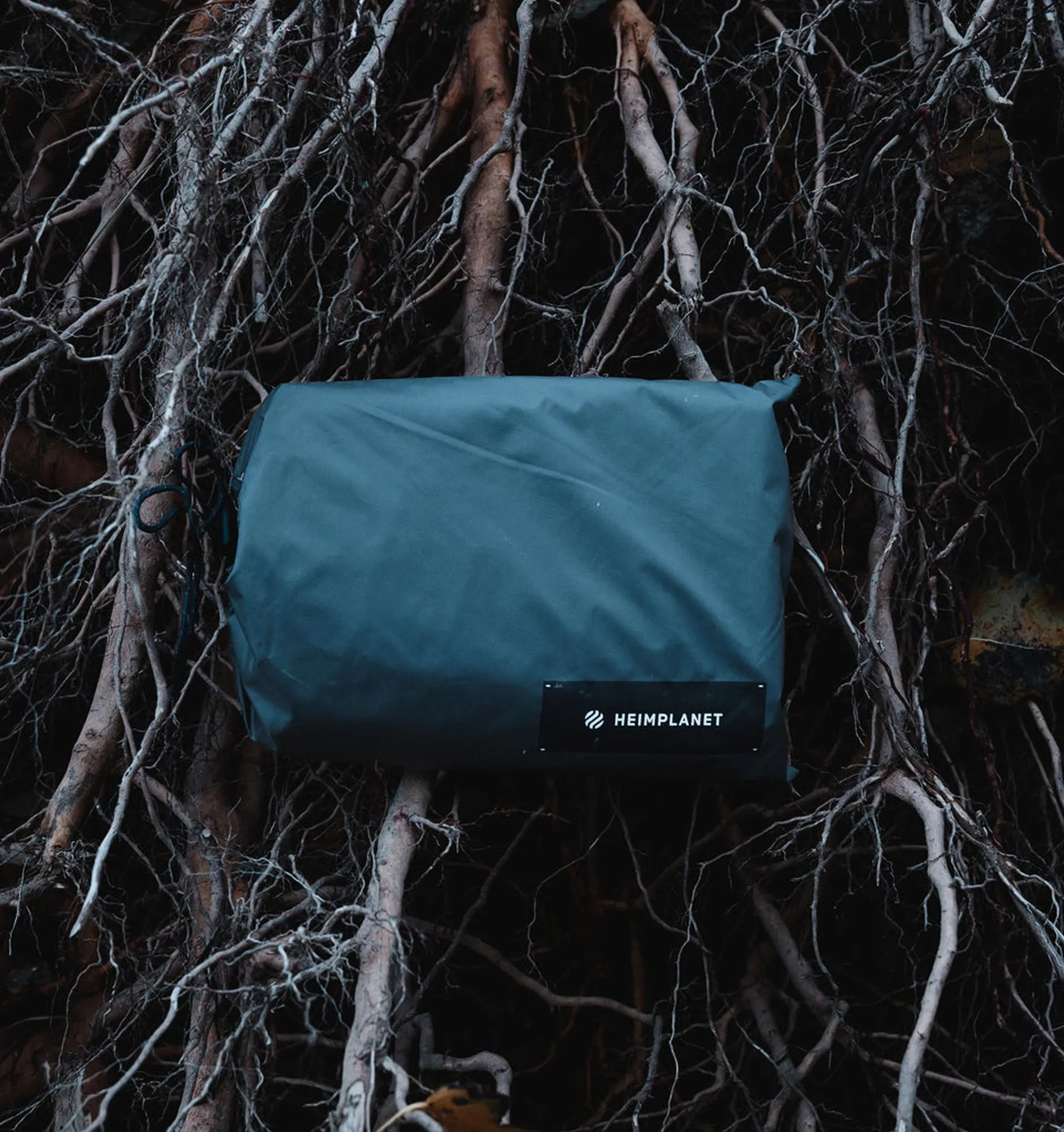 Heimplanet The Cave Groundsheet