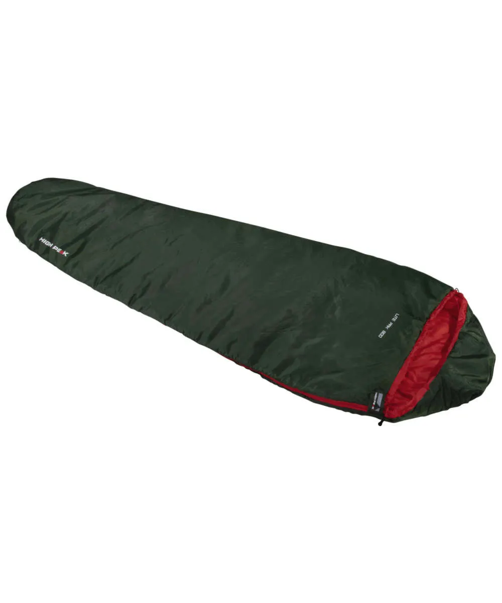 High Peak Lite Pak 800