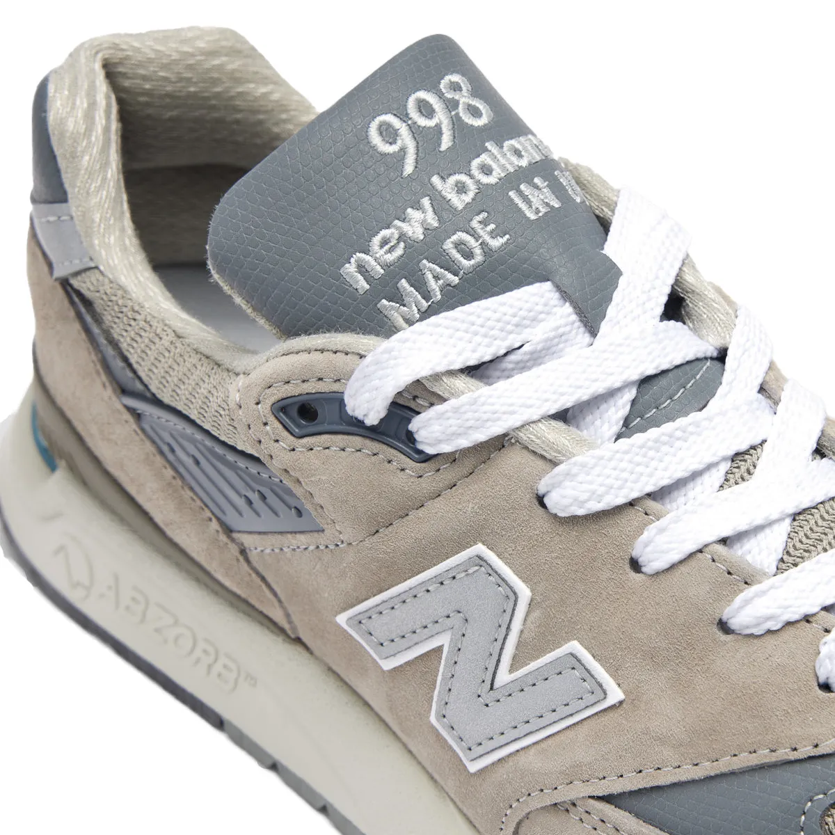 in USA 998 Core 'Grey'