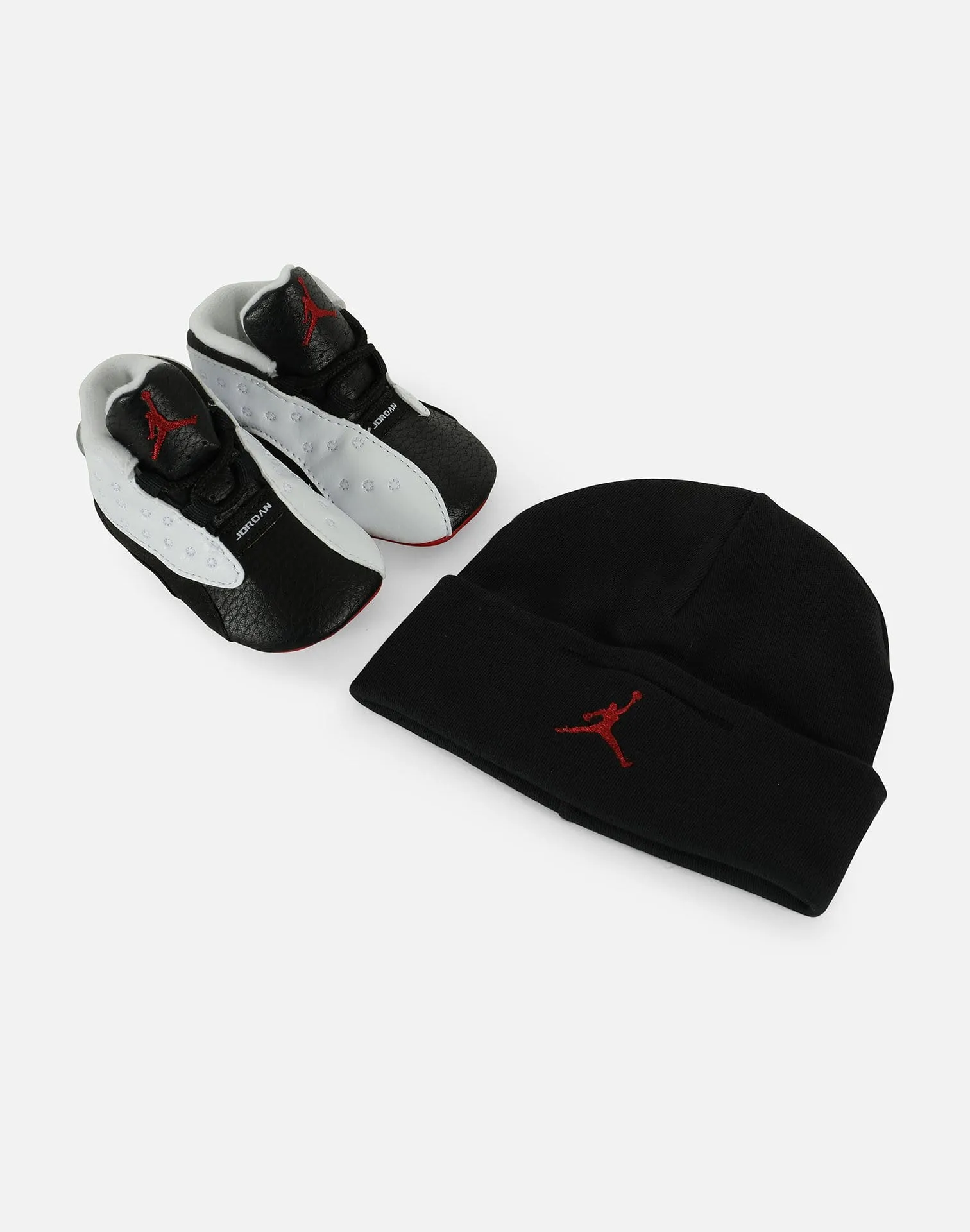 Jordan AIR JORDAN RETRO 13 CRIB GIFT PACK