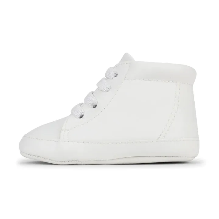 Jujube - Eco Steps - Sneaks Bright White