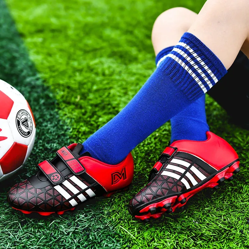 Kids TF Turf Soccer Boots Sneakers