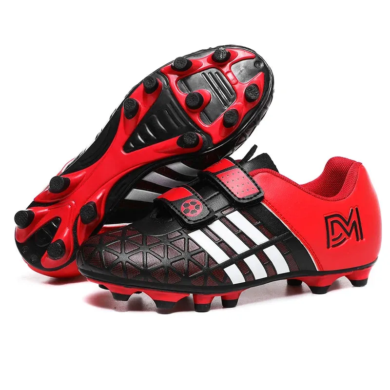 Kids TF Turf Soccer Boots Sneakers