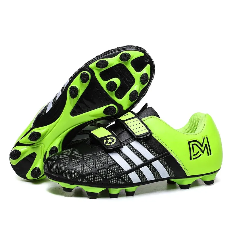 Kids TF Turf Soccer Boots Sneakers