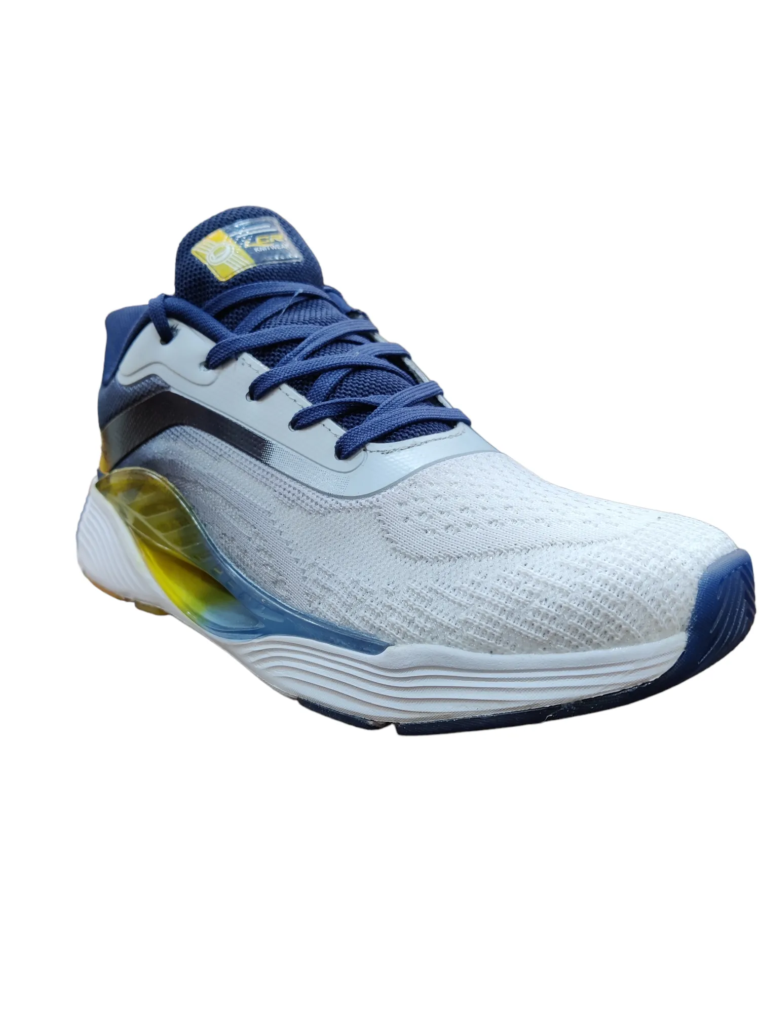 lancer sports shoes