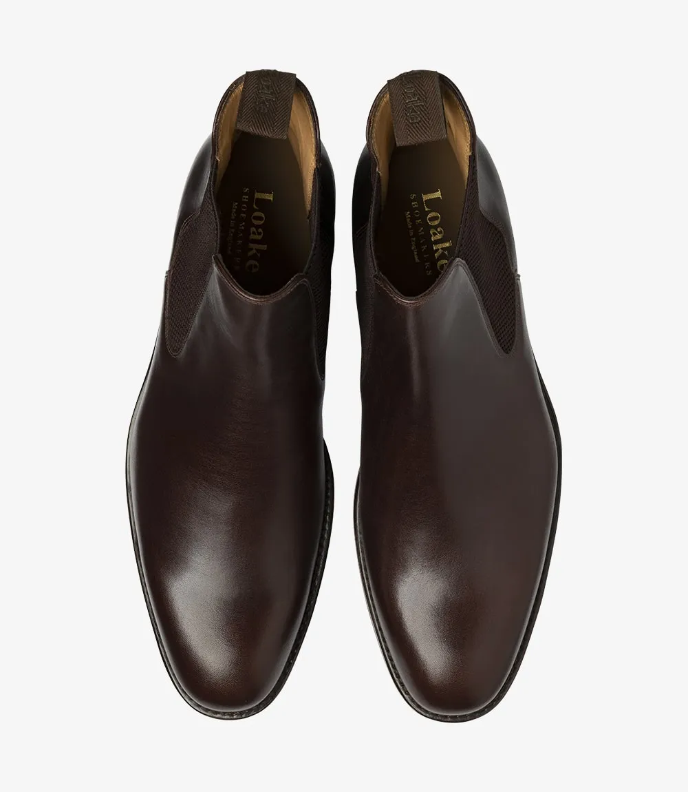 Loake Buscot Chelsea Boots