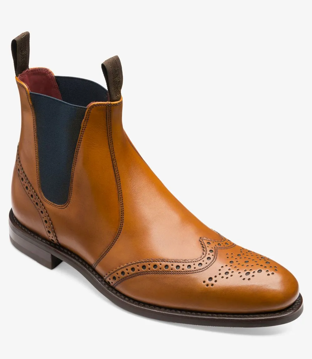 Loake Hoskins Chelsea Boot