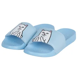 Lord Nermal Slides (Baby Blue)