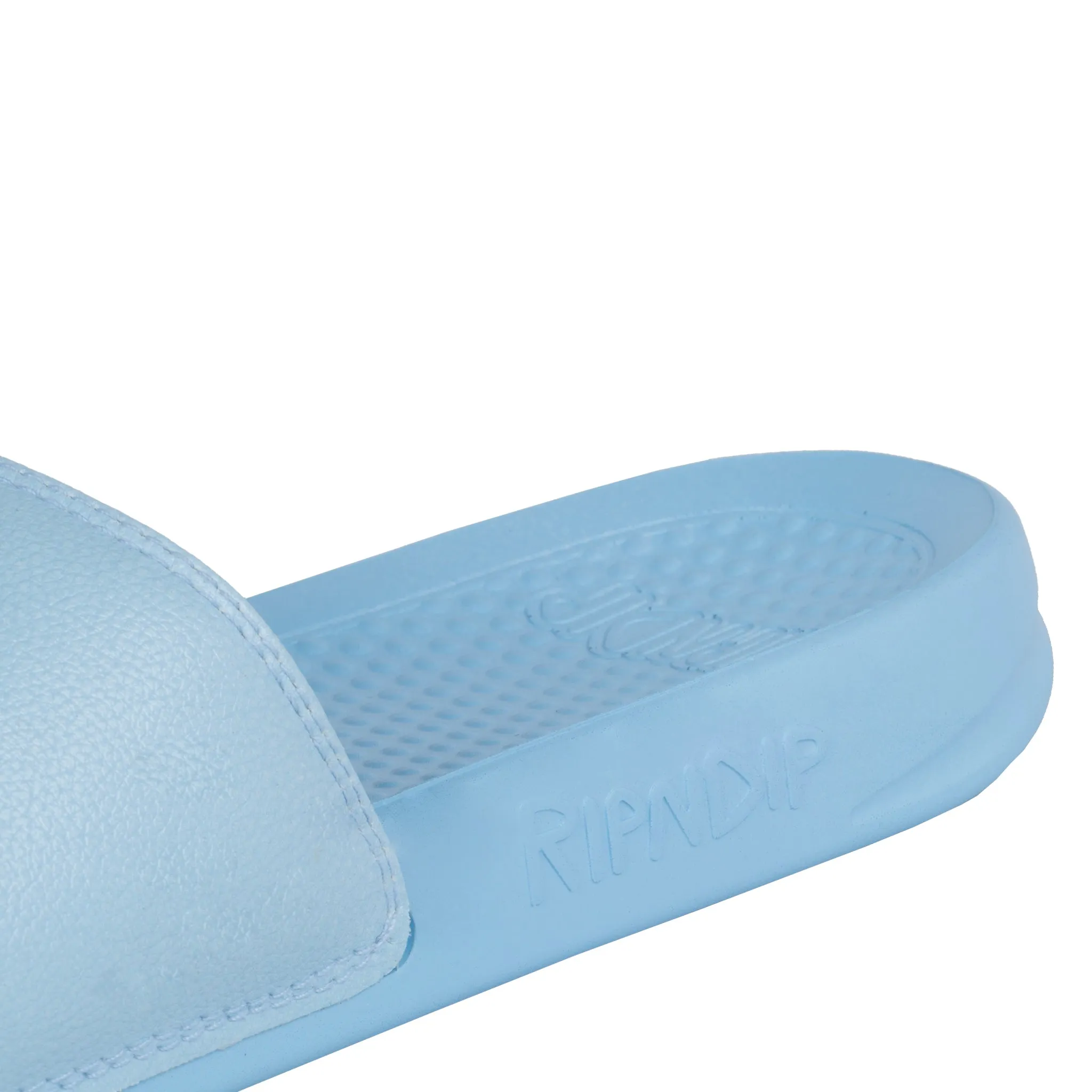 Lord Nermal Slides (Baby Blue)