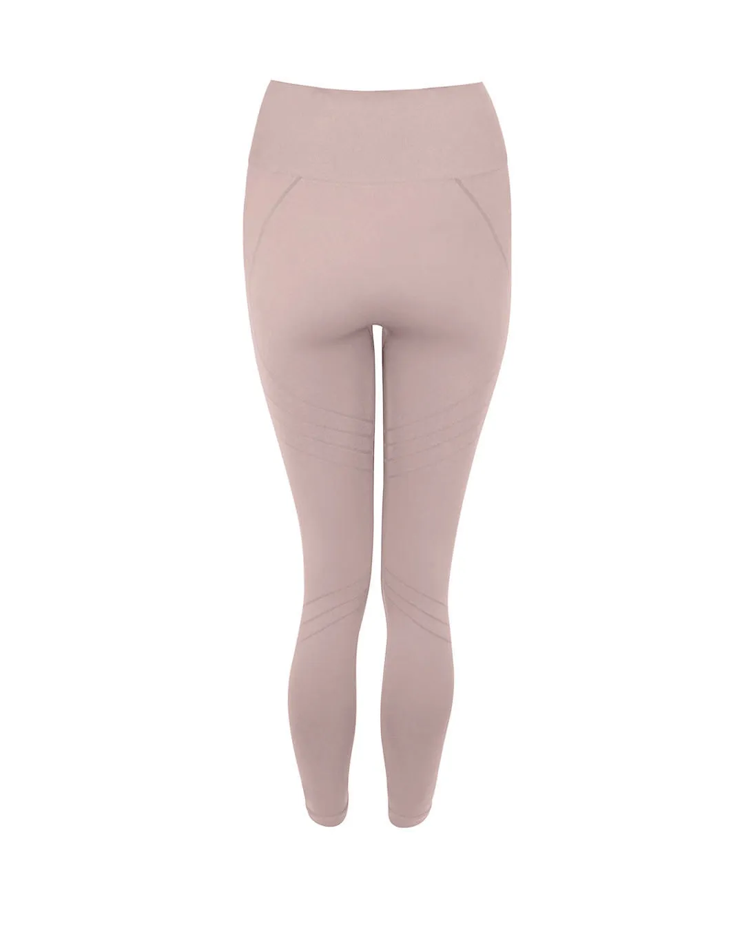 LUCID Leggings | Blush