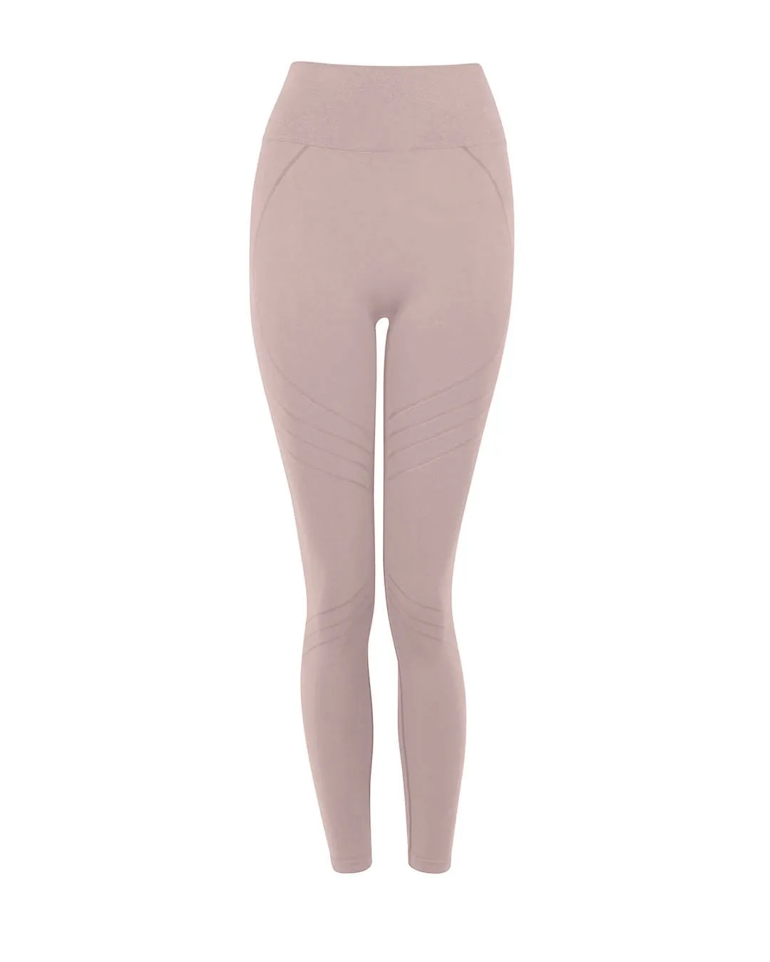 LUCID Leggings | Blush