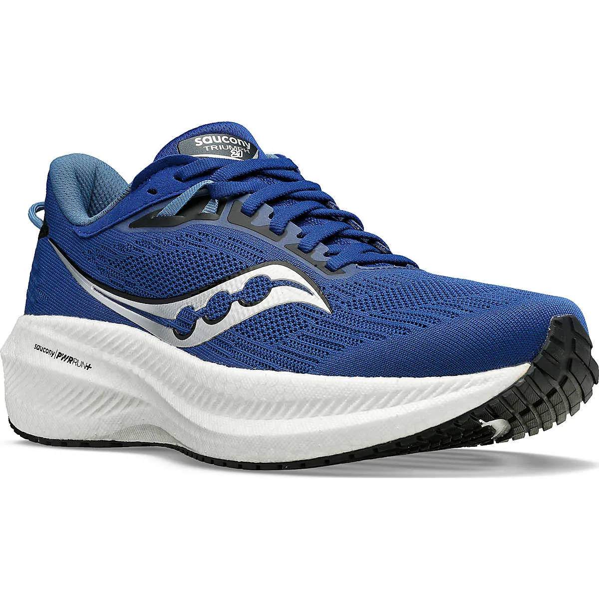 M Saucony Triumph 21