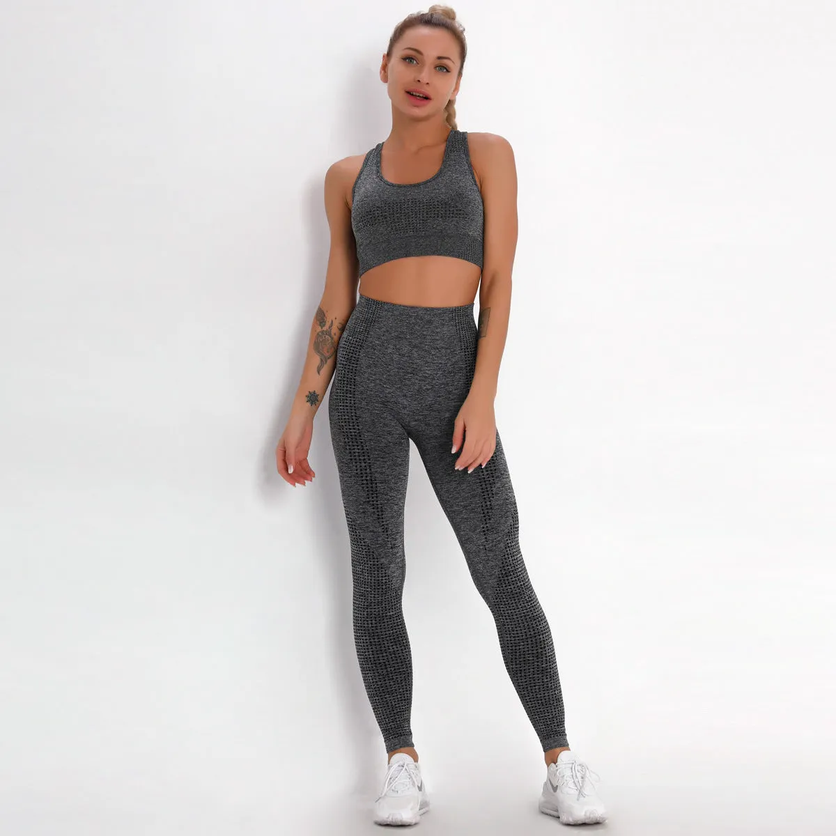 Malou Activewear