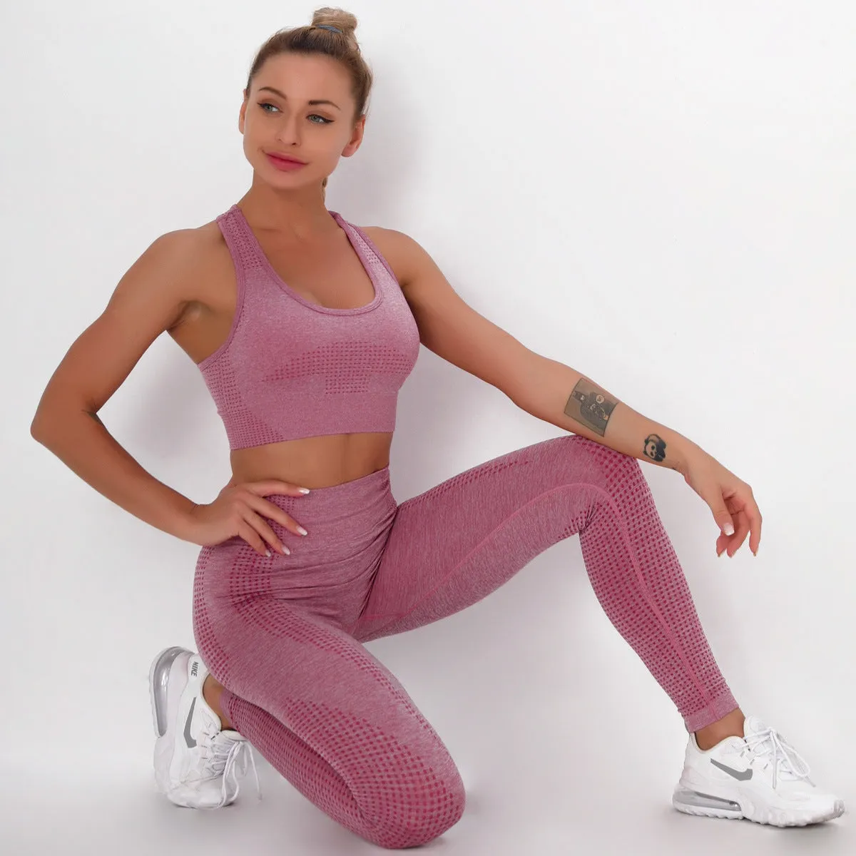 Malou Activewear