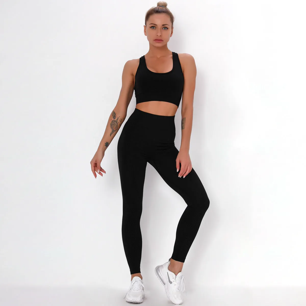 Malou Activewear