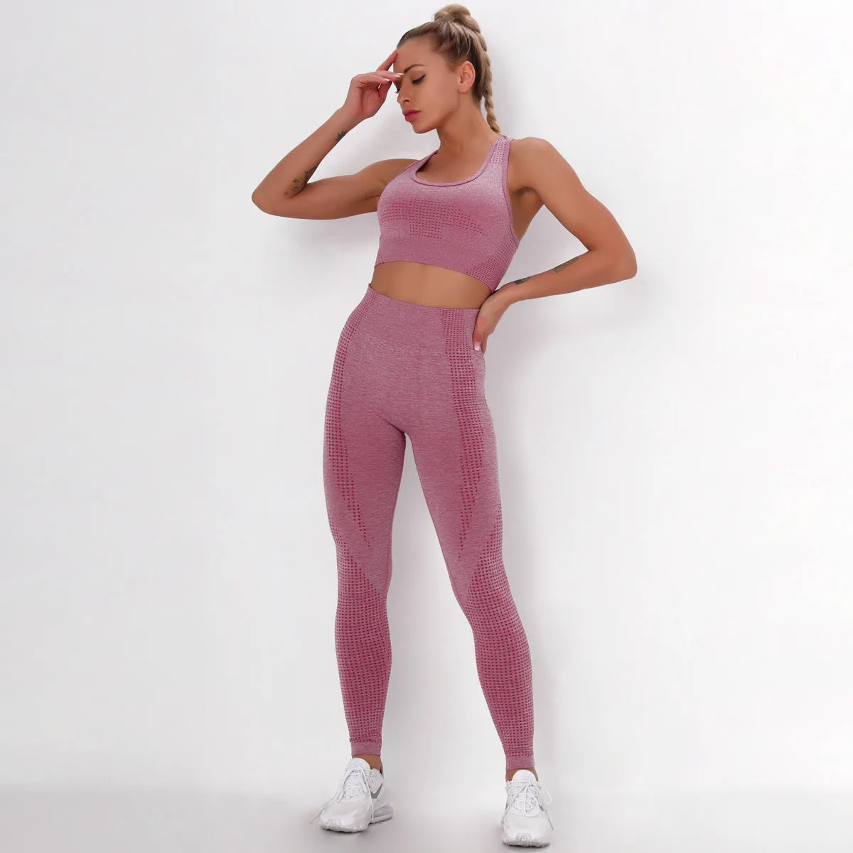 Malou Activewear