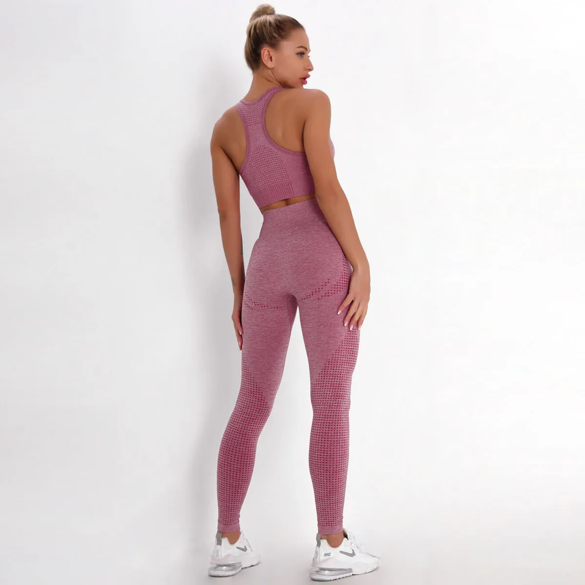 Malou Activewear