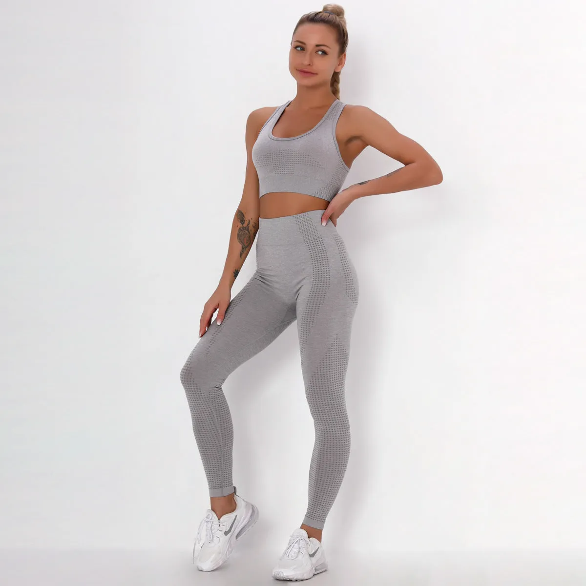 Malou Activewear