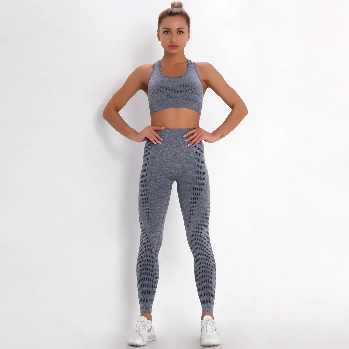 Malou Activewear