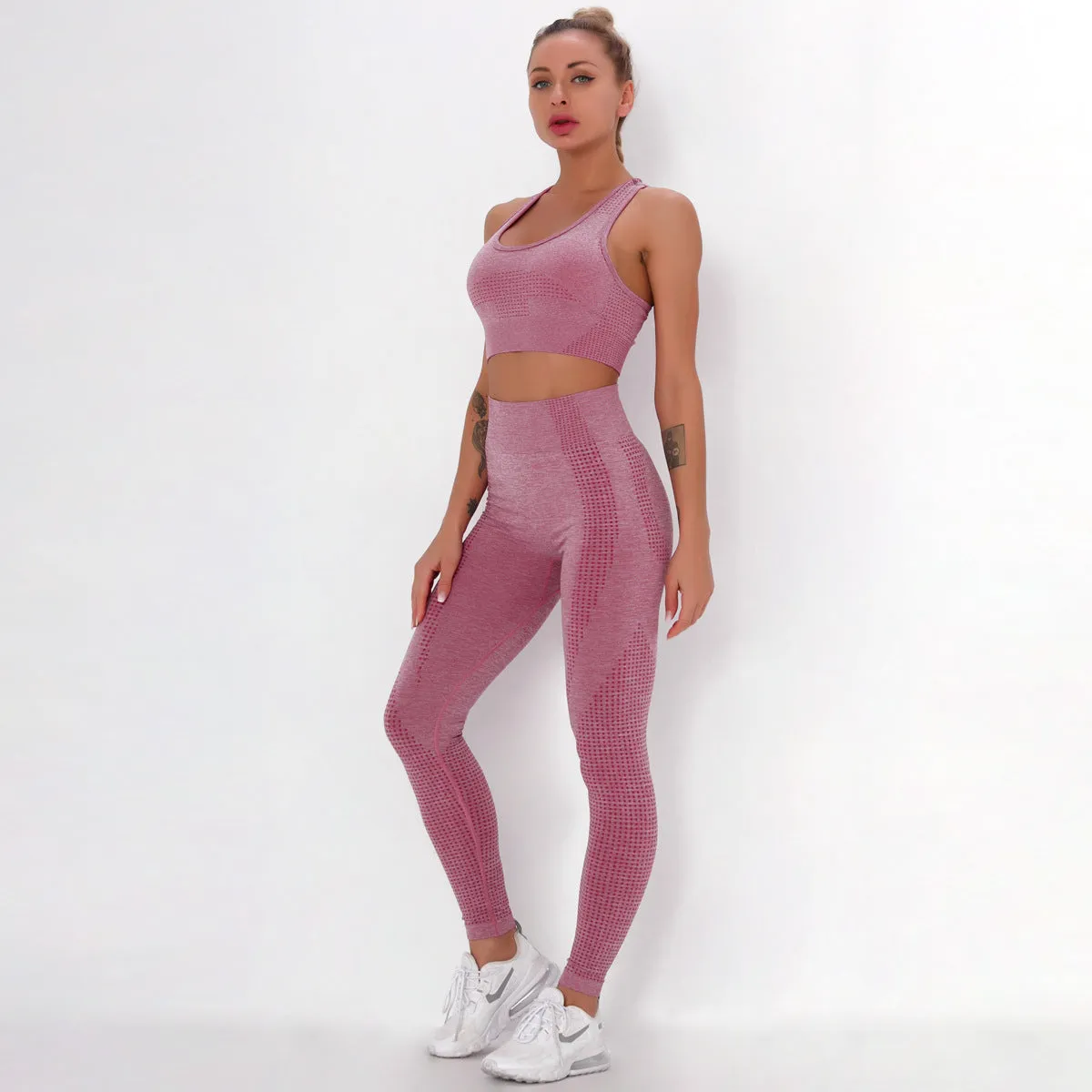 Malou Activewear