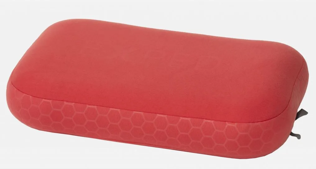 Mega Pillow - Red