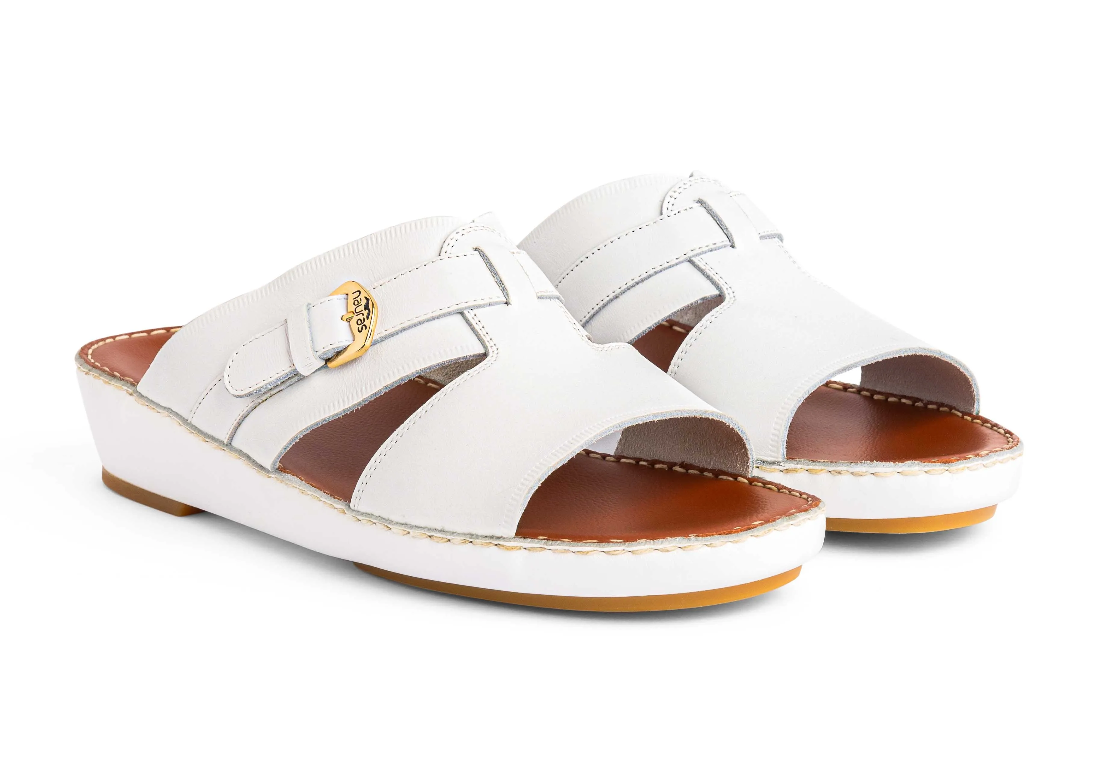 Men Leather Sandal M632 NC