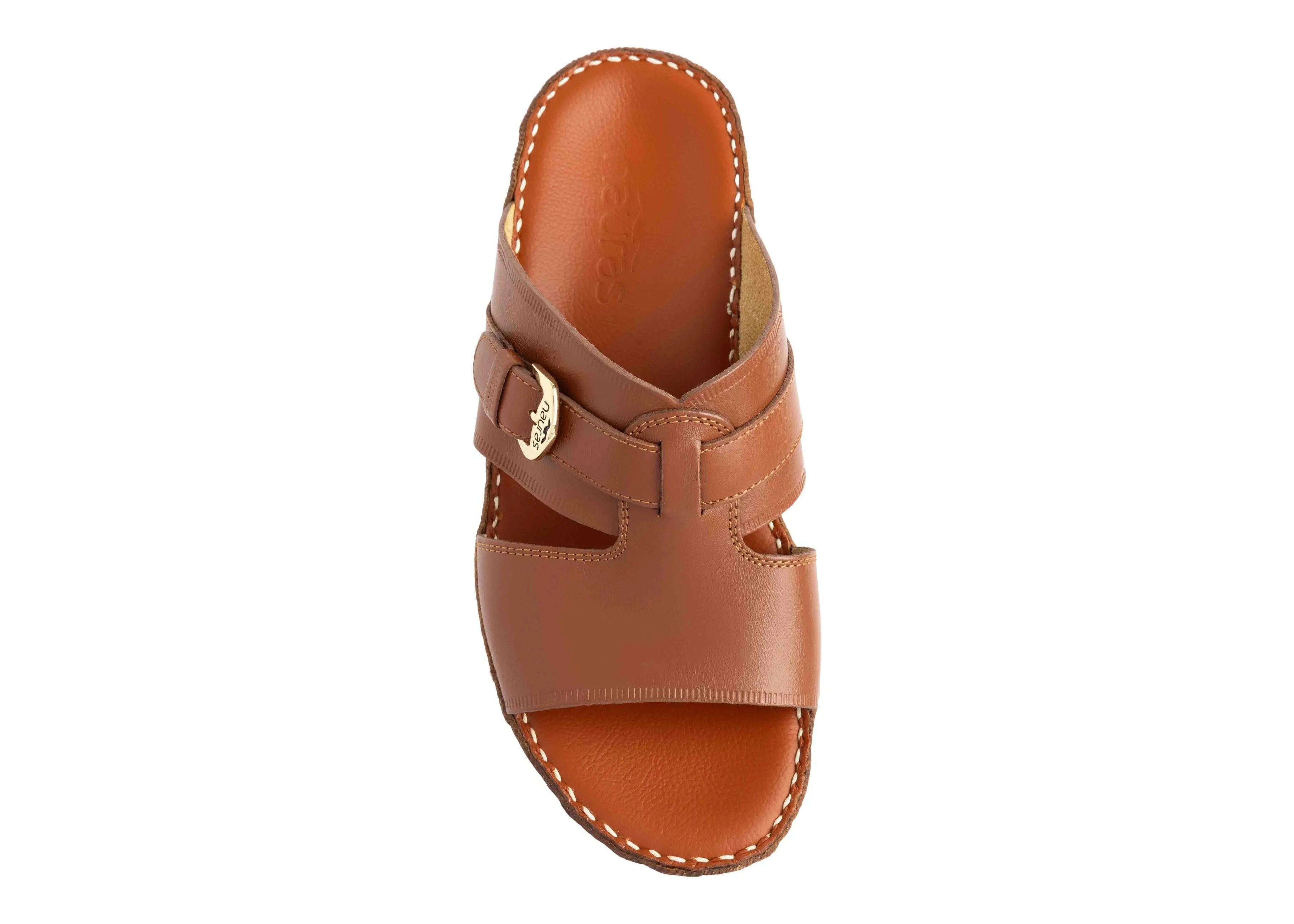 Men Leather Sandal M632 NC