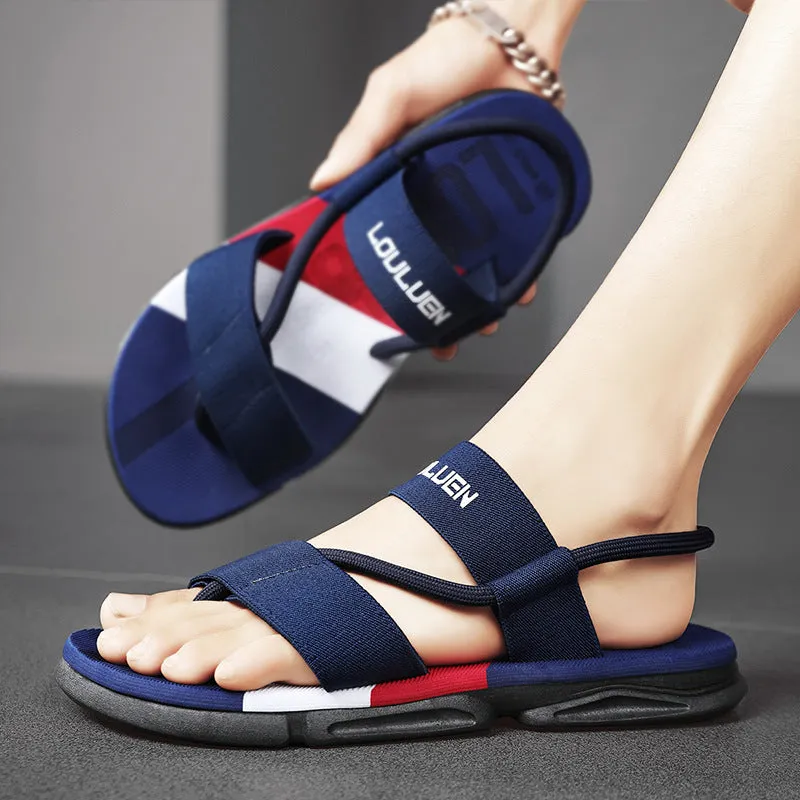 Men's Casual Sandals - GlamzLife