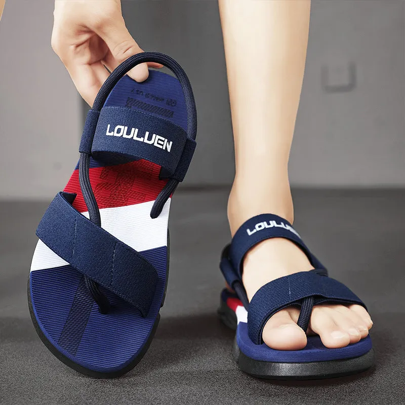 Men's Casual Sandals - GlamzLife