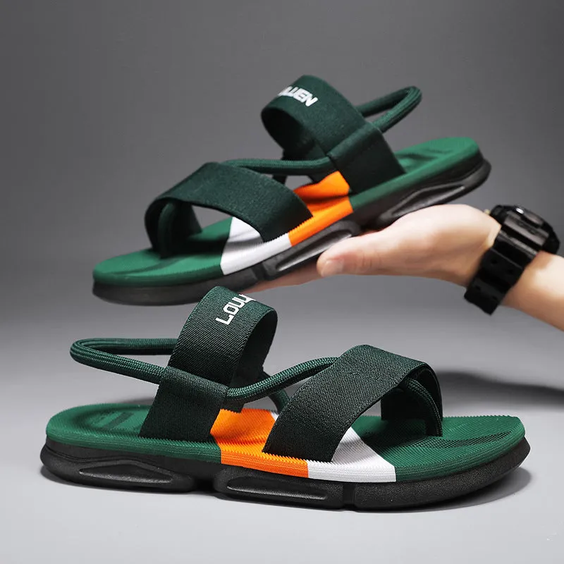 Men's Casual Sandals - GlamzLife