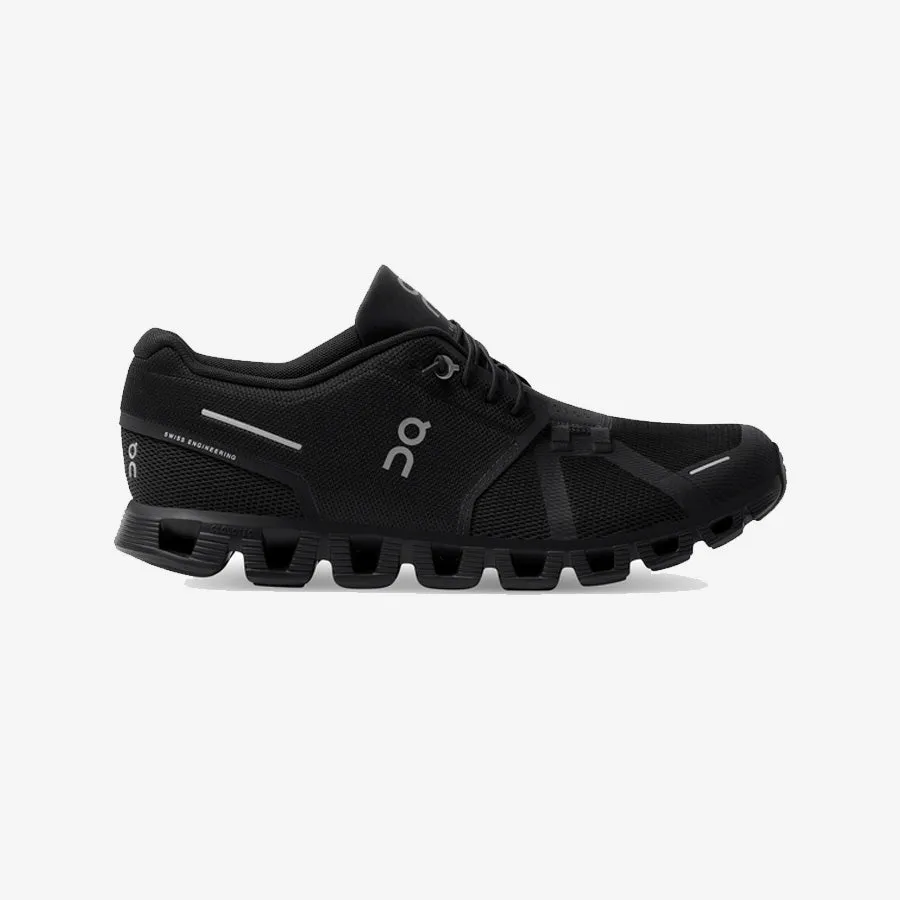 Men's Cloud 5 (All Black)