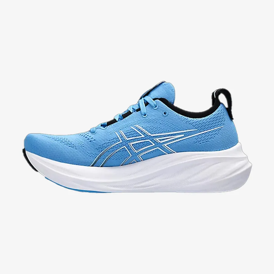 Men's Gel-Nimbus 26 (Waterscape/Black)