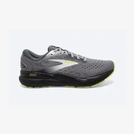 Men's Ghost 16 Wide 2E (Primer/Grey/Lime)