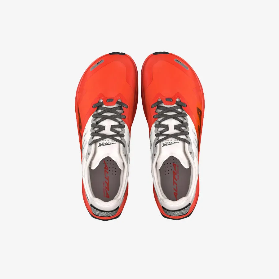 Men's Mont Blanc Carbon (White/Coral)