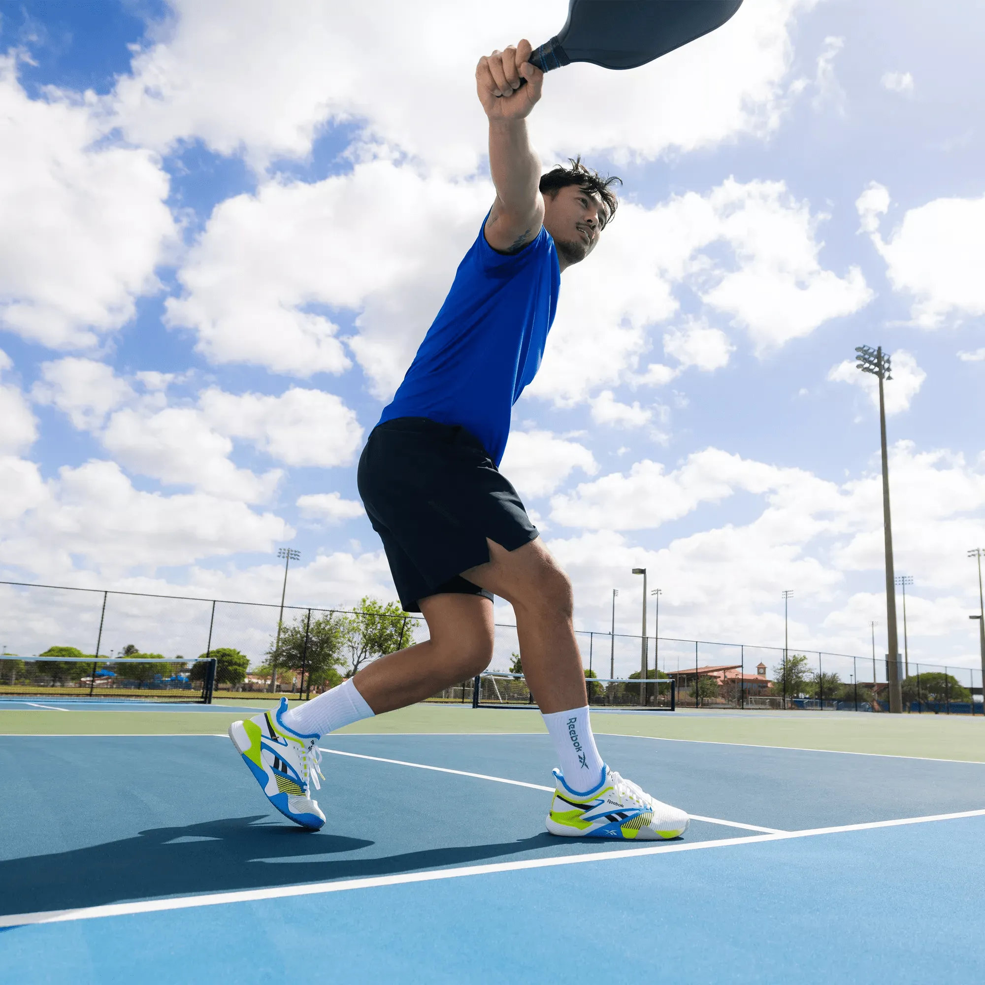 Nano Court Shoes