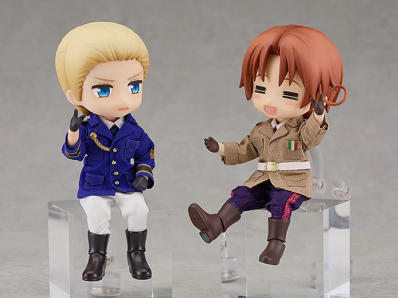 Nendoroid Doll Germany