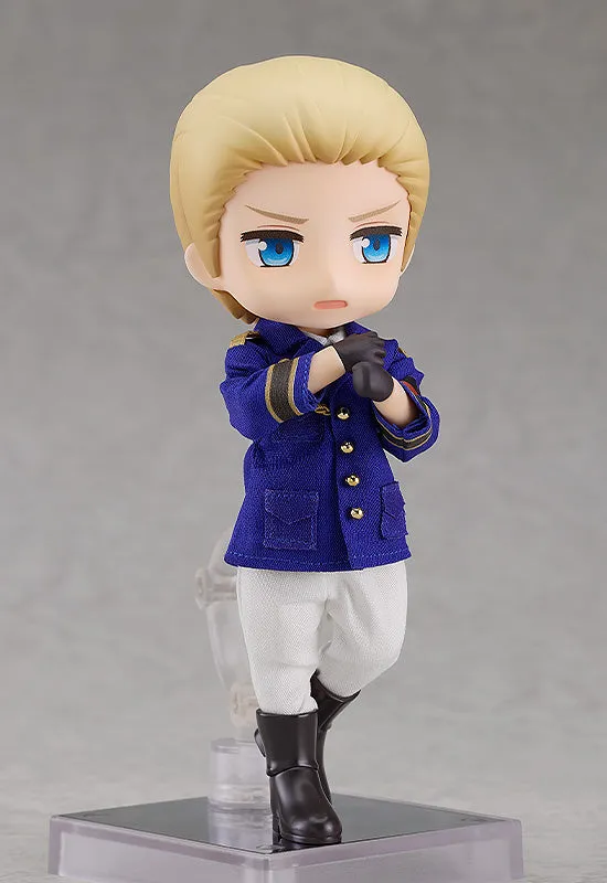 Nendoroid Doll Germany