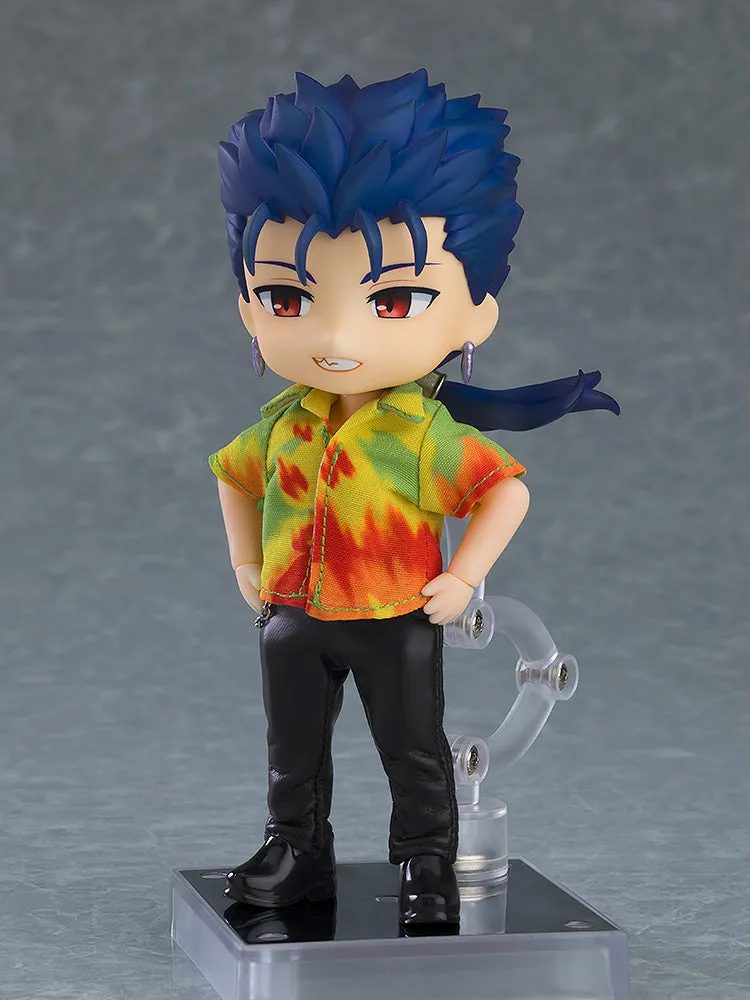 Nendoroid Doll Lancer