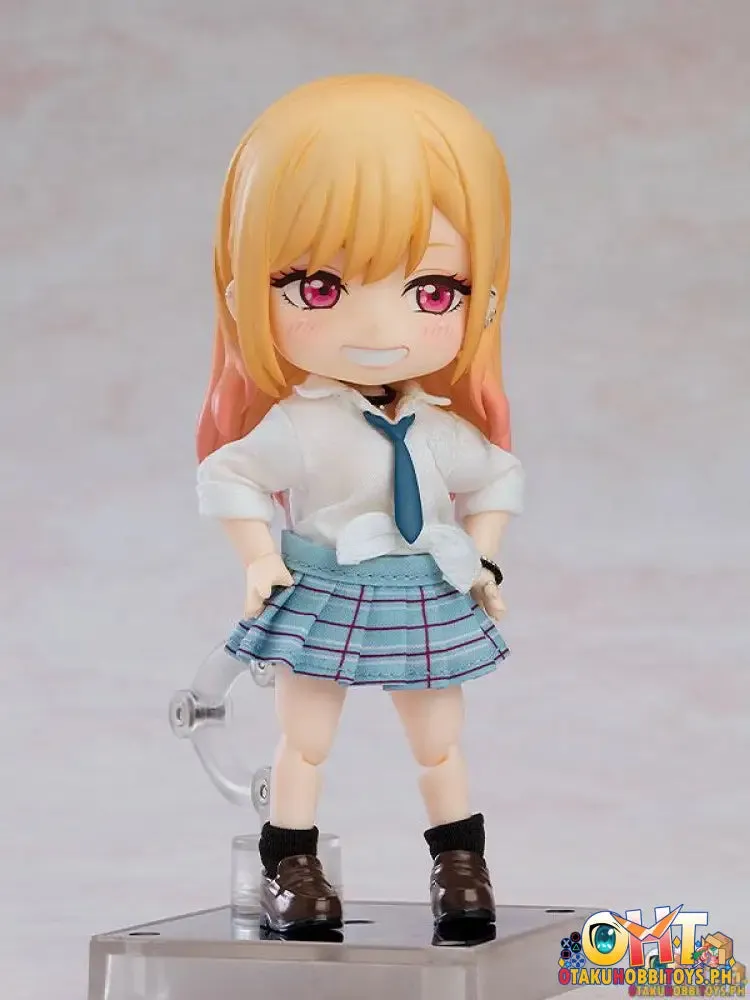 Nendoroid Doll Marin Kitagawa - My Dress-Up Darling