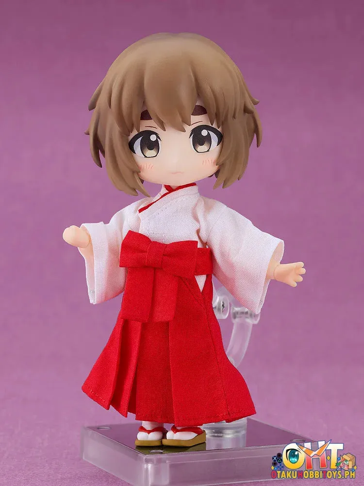 Nendoroid Doll Tanuki Miko: Yui