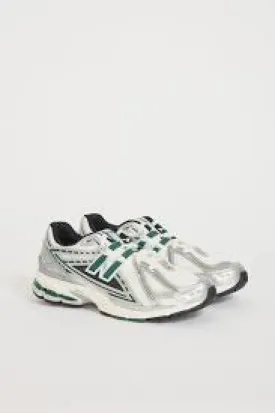 New Balance 1906R Silver Metallic Nightwatch Green  M1906REU