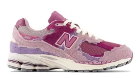 NEW BALANCE 2002R PROTECTION PACK PINK