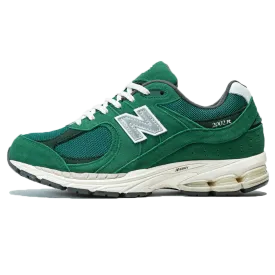 New Balance 2002R 'Suede Pack - Forest Green'