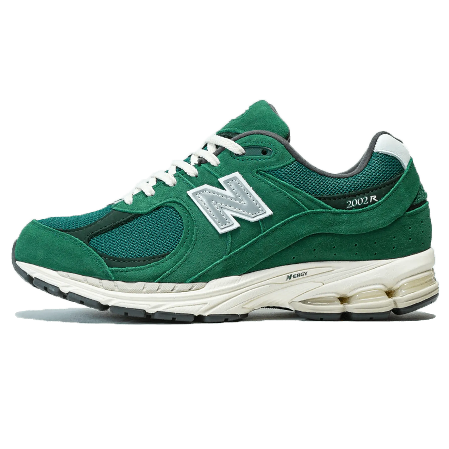 New Balance 2002R 'Suede Pack - Forest Green'