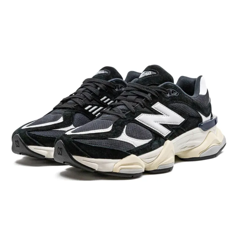 New Balance 9060 Black White