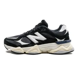 New Balance 9060 Black White