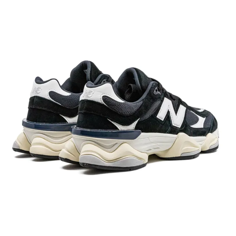 New Balance 9060 Black White