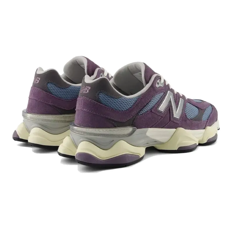 New Balance 9060 Shadow Purple