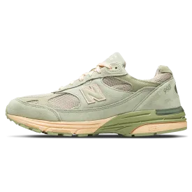 New Balance 993 Joe Freshgoods 'Performance Art Sage'